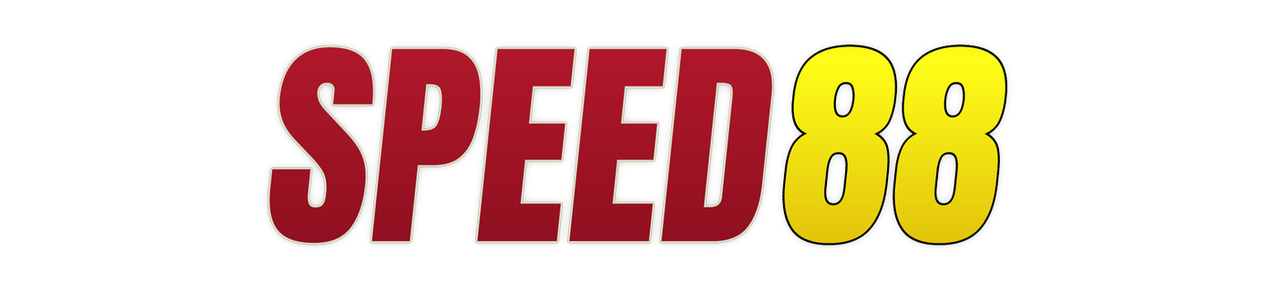 Speed88 Logo